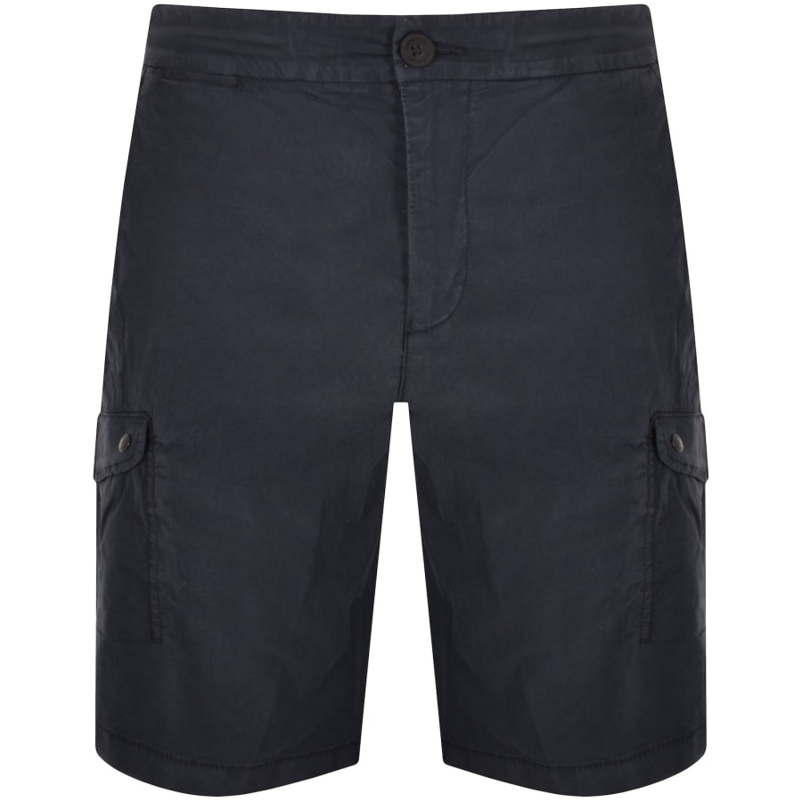 Napapijri N Dease Shorts Navy Mainline Menswear